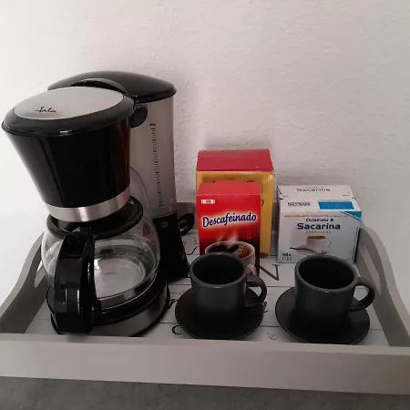 New And Parking Zamarrilla Apartamento