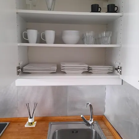 Apartamento New And Parking Zamarrilla *